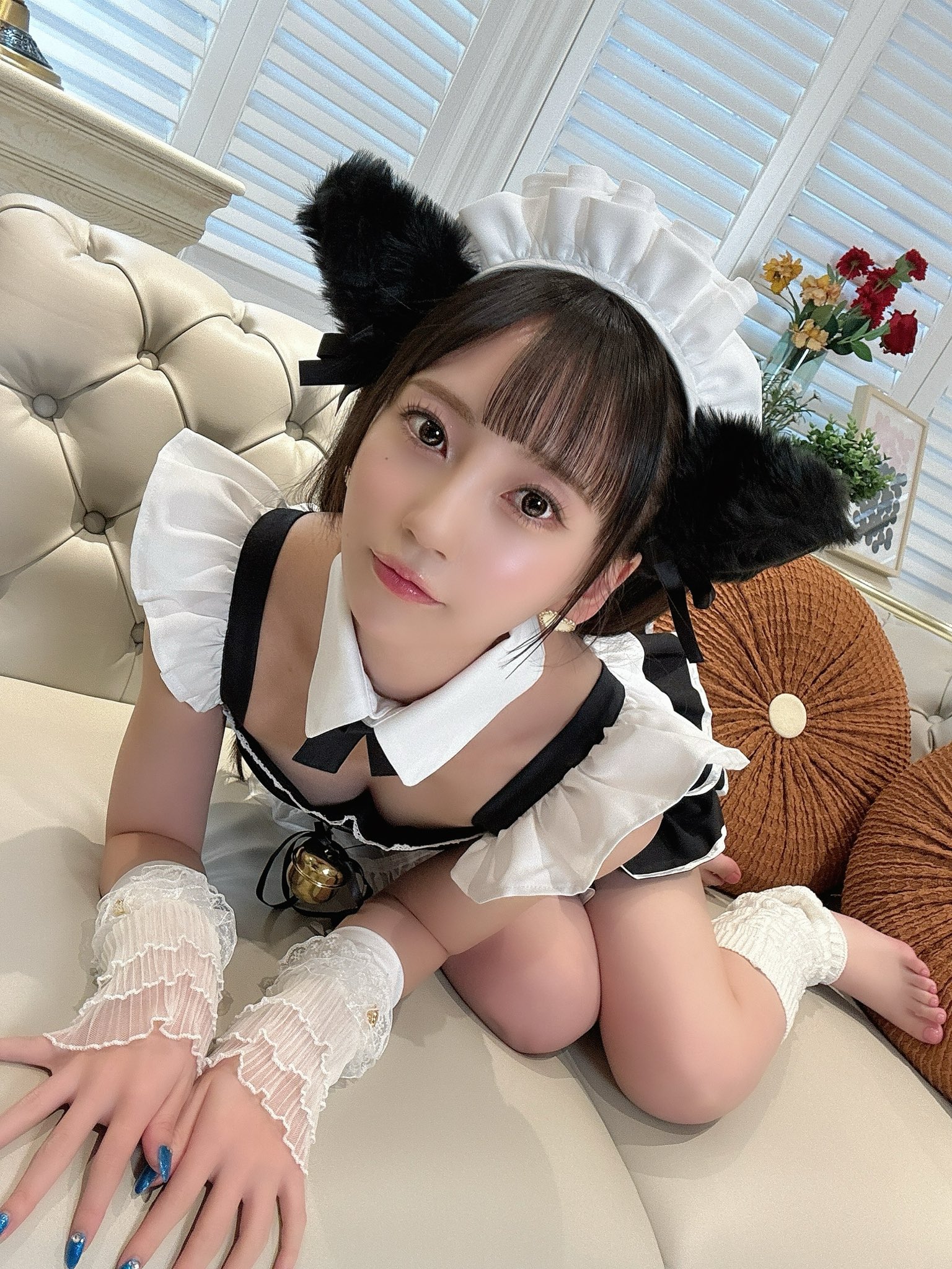 Highlights by 七沢みあ (@mia_nanasawa) / X