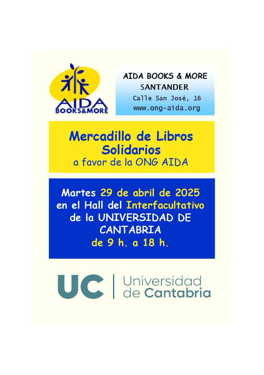 Oficina de Cooperación para el Desarrollo de UC tweet media