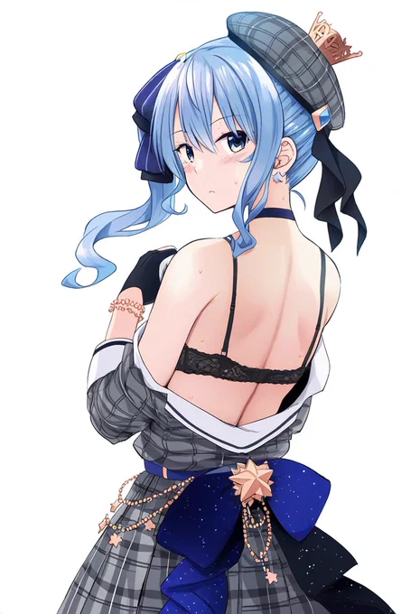 正解はすいちゃん! 
