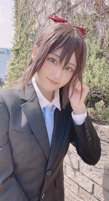 コスプレイヤーなぎのTwitter画像36