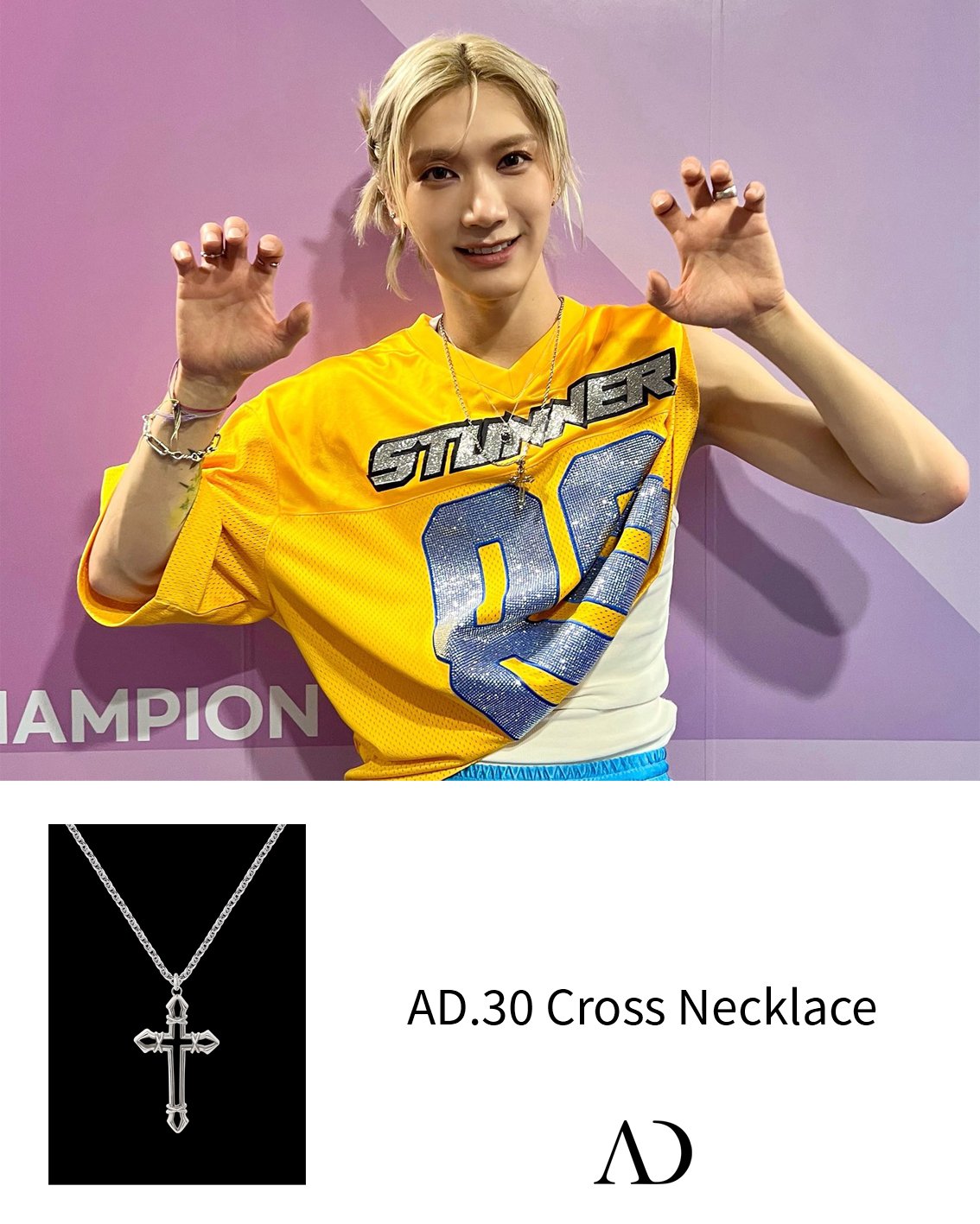 ADNEW on X: 