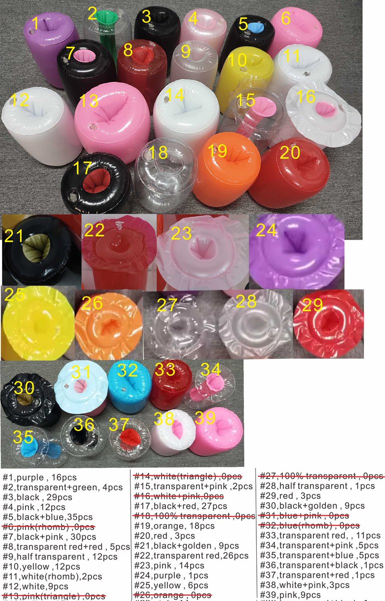 BeileCompany's tweet photo. Have some SPH in factory now 😊
#InflatableSPH
#SPH https://t.co/wjAbOKOxb1