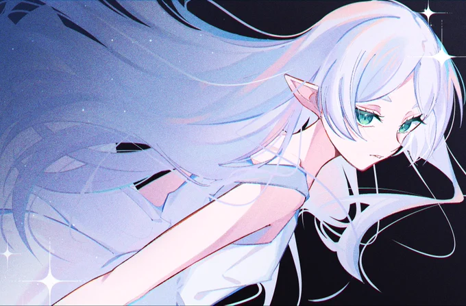 フリーレン #葬送のフリーレン