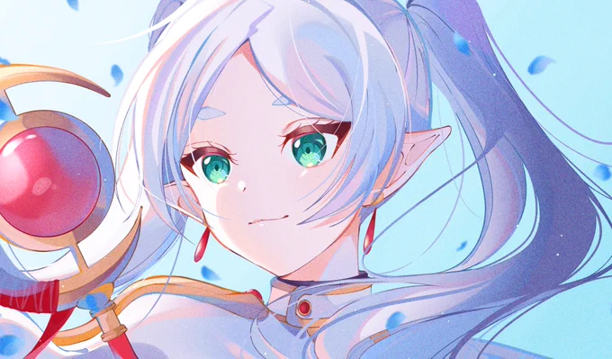 フリーレン #葬送のフリーレン