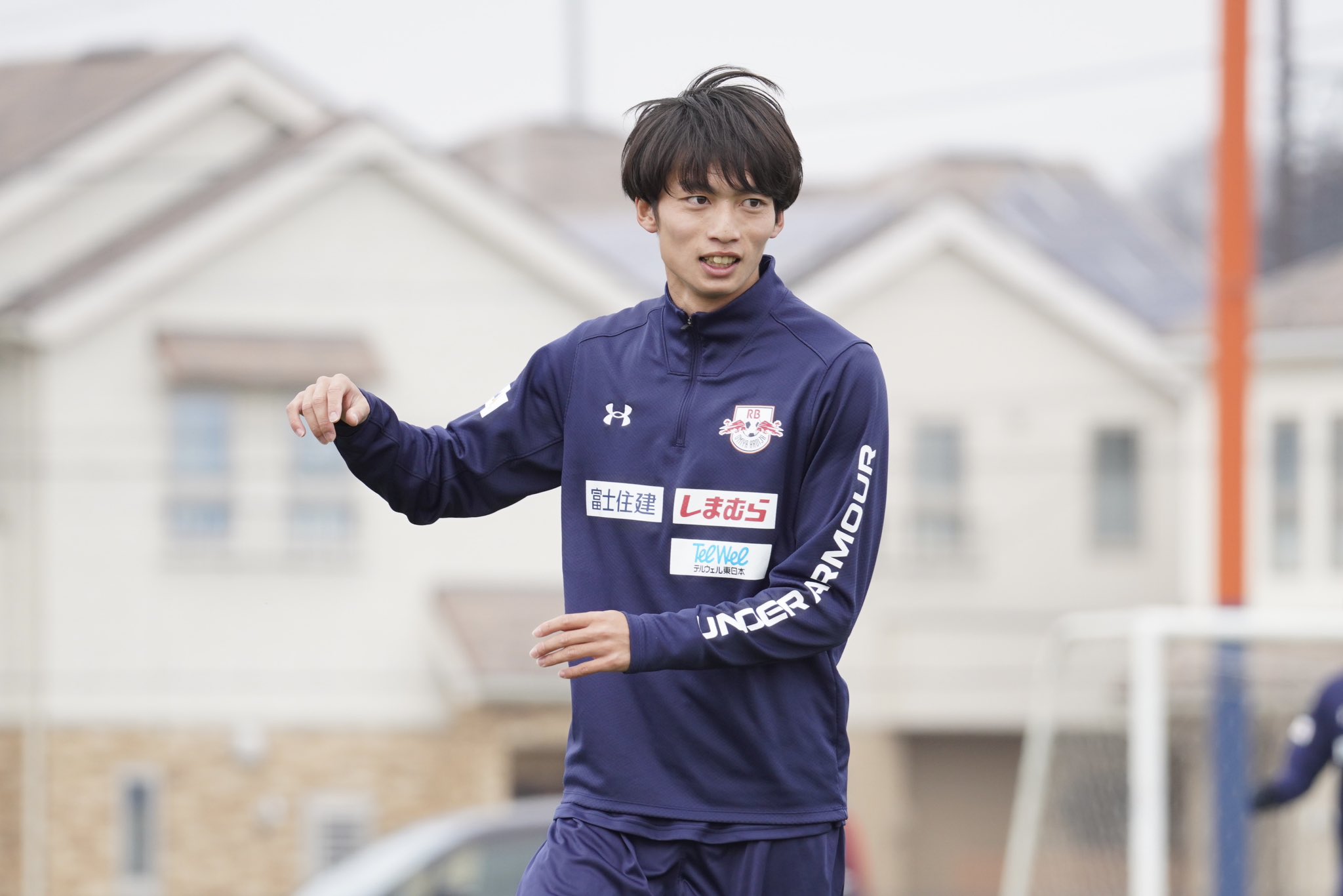 Jリーグチップス　泉柊椰　RB大宮アルディージャ Jリーグチップス 泉柊椰 RB大宮アルディージャ - メルカリ