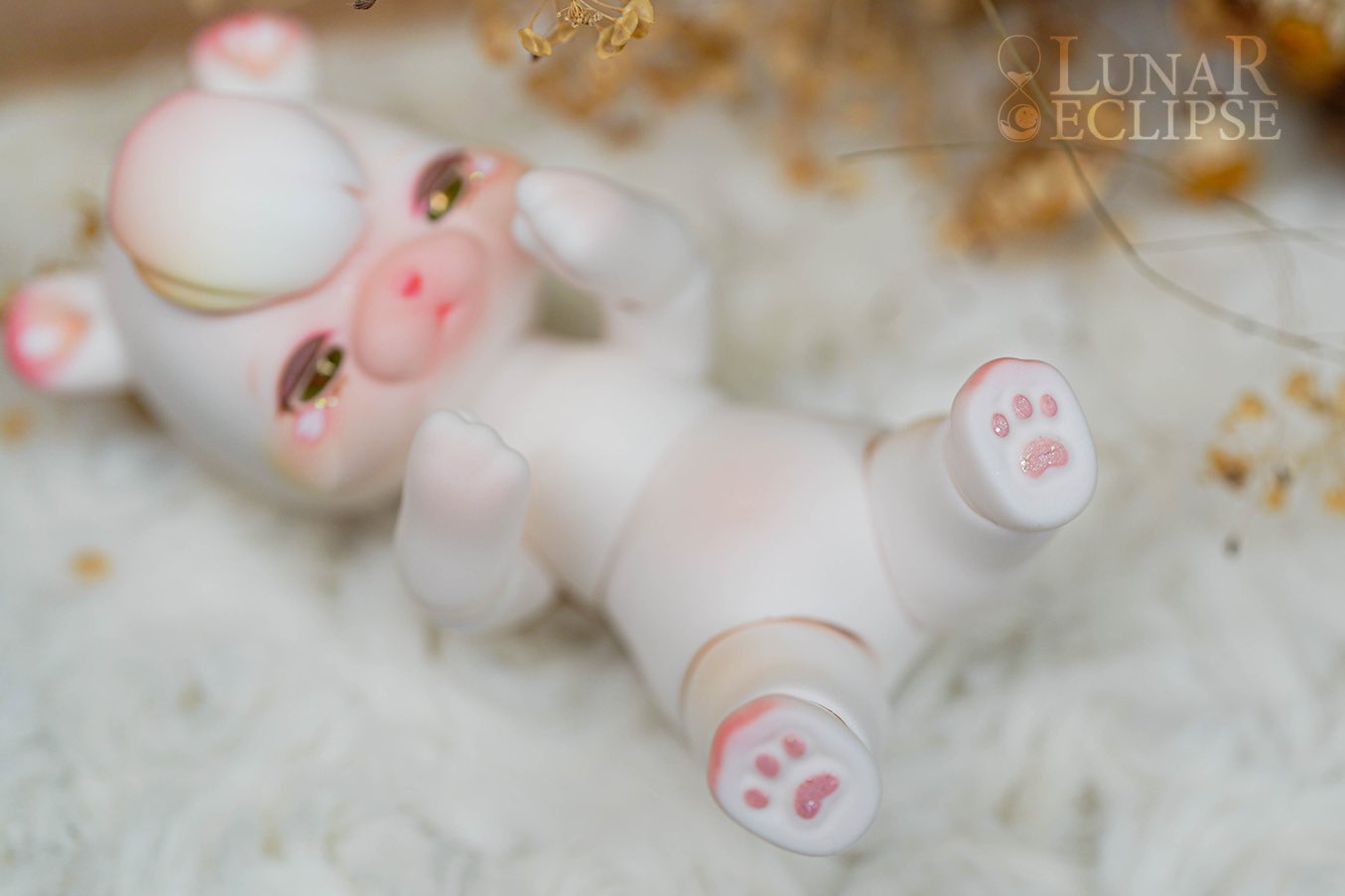 ココリアンブラックポイ cocoriang