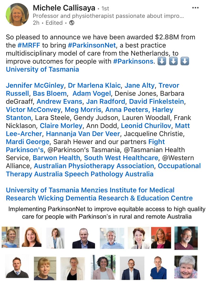 Prof Jane Alty tweet media