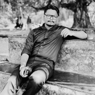 LibinTech's tweet image. #NewProfilePic