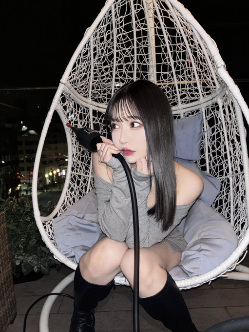 コスプレイヤーミナミナナのTwitter画像30