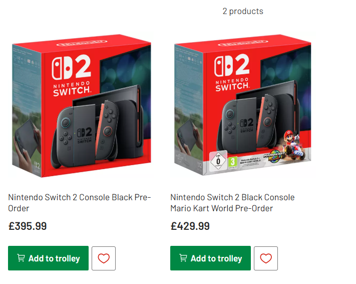 IGN UK Deals tweet media