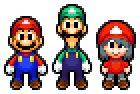 BuckleWynona's tweet photo. I drew Nessi from Undertale Switched in Mario and Luigi RPG style #undertale #undertaleswitched #MarioandLuigi
@UTSwitched hope you like it :) https://t.co/xQILWFb6pI