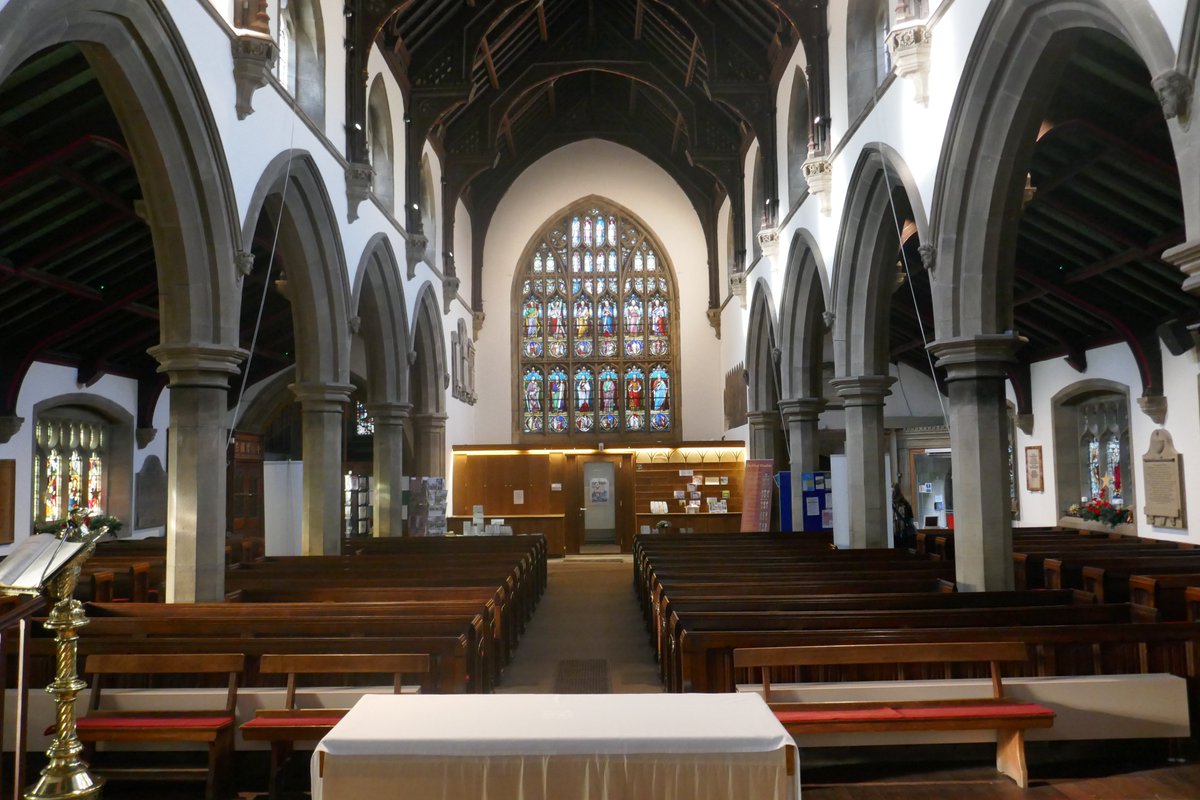 KWCook57's tweet photo. #LookingWest in St Michael's #Haworth https://t.co/373BIL0NQ6