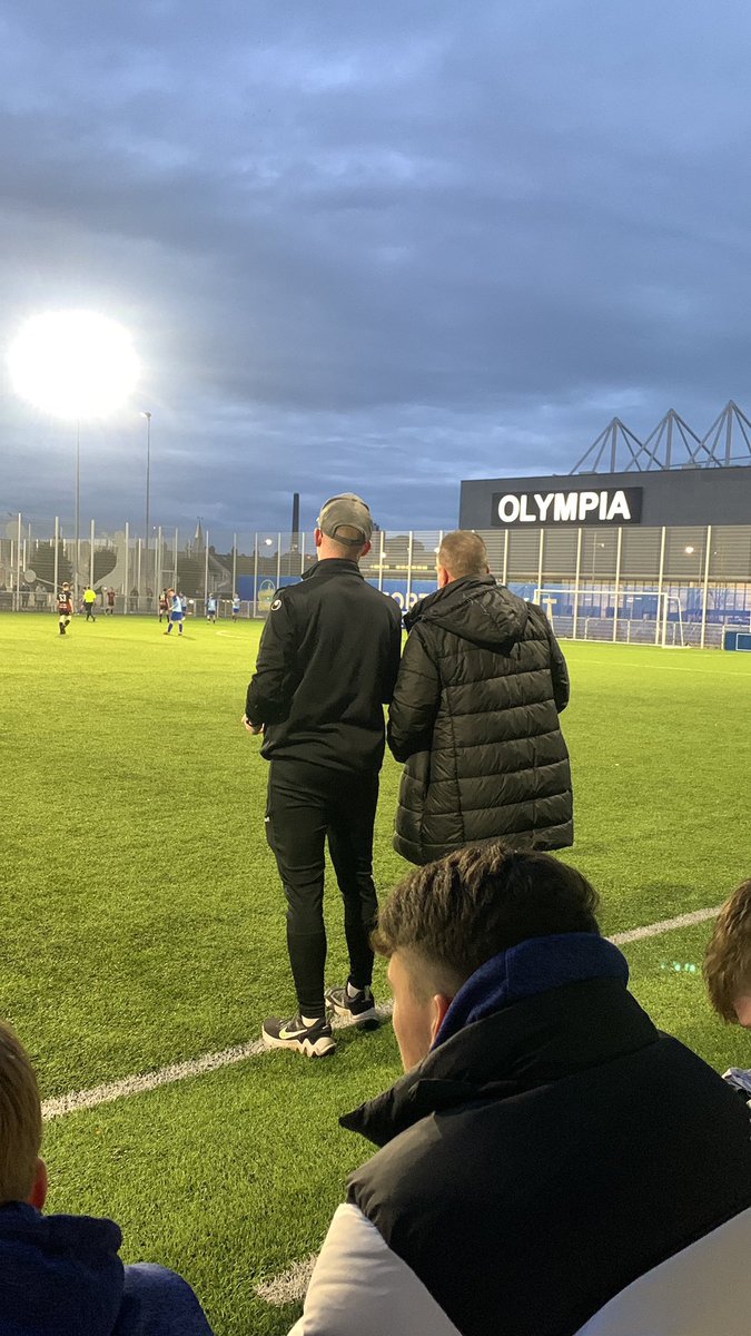 Niall Mc Cann tweet media