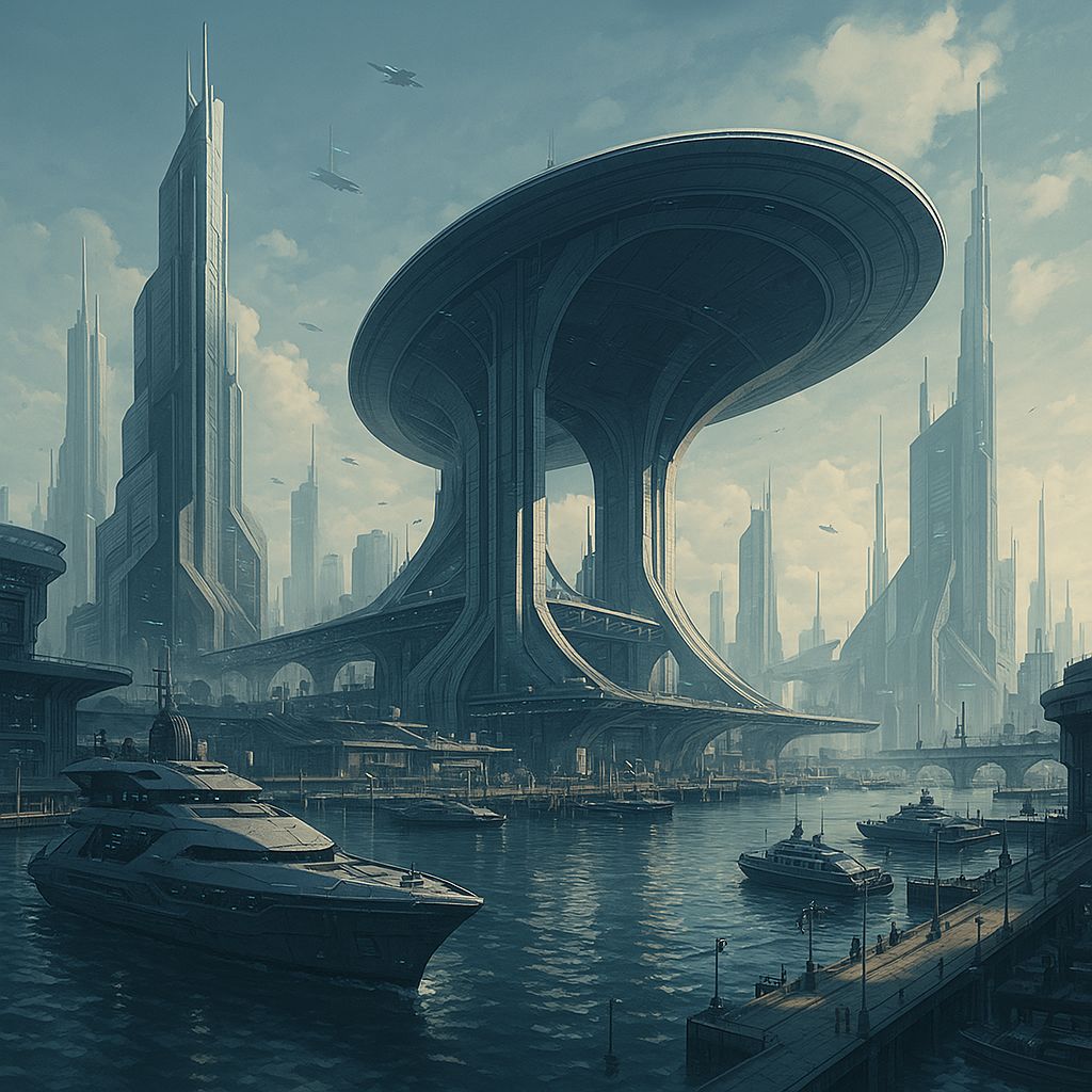 +++ The French islands of Martinique, Guadeloupe and La Reunion start constructions of new harbors after the US only imposed 10% tariffs on them