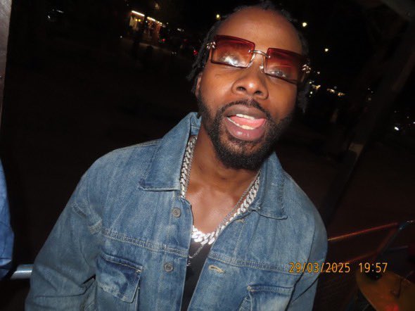 Samueljsound's tweet image. It was a fun weekend @afroindustryconcert to be honest I had a blast that day, and I did not want when it to end. Make sure you guys go to the next event!!!

.

📷 by @barbiiebarterblogs ❤️ 

#afrobeat #concert #newmusic