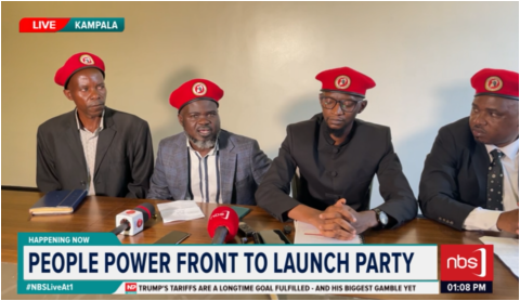 NBS Television tweet media