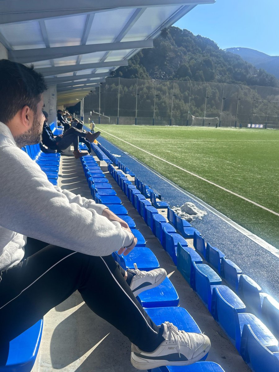 Raúl Naranjo tweet media