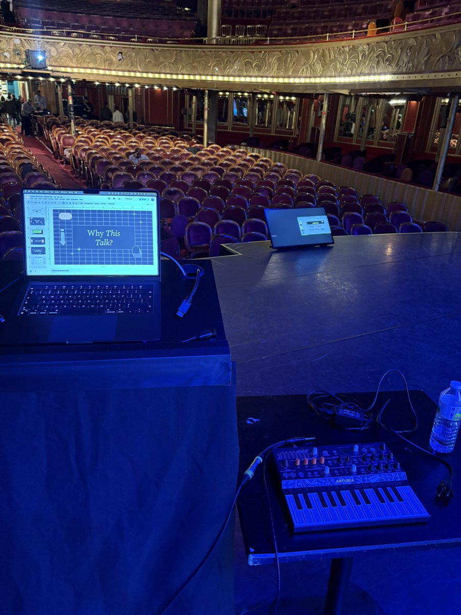 My <a href="/dotJS/">dotJS</a> talk is happening in 3..2..