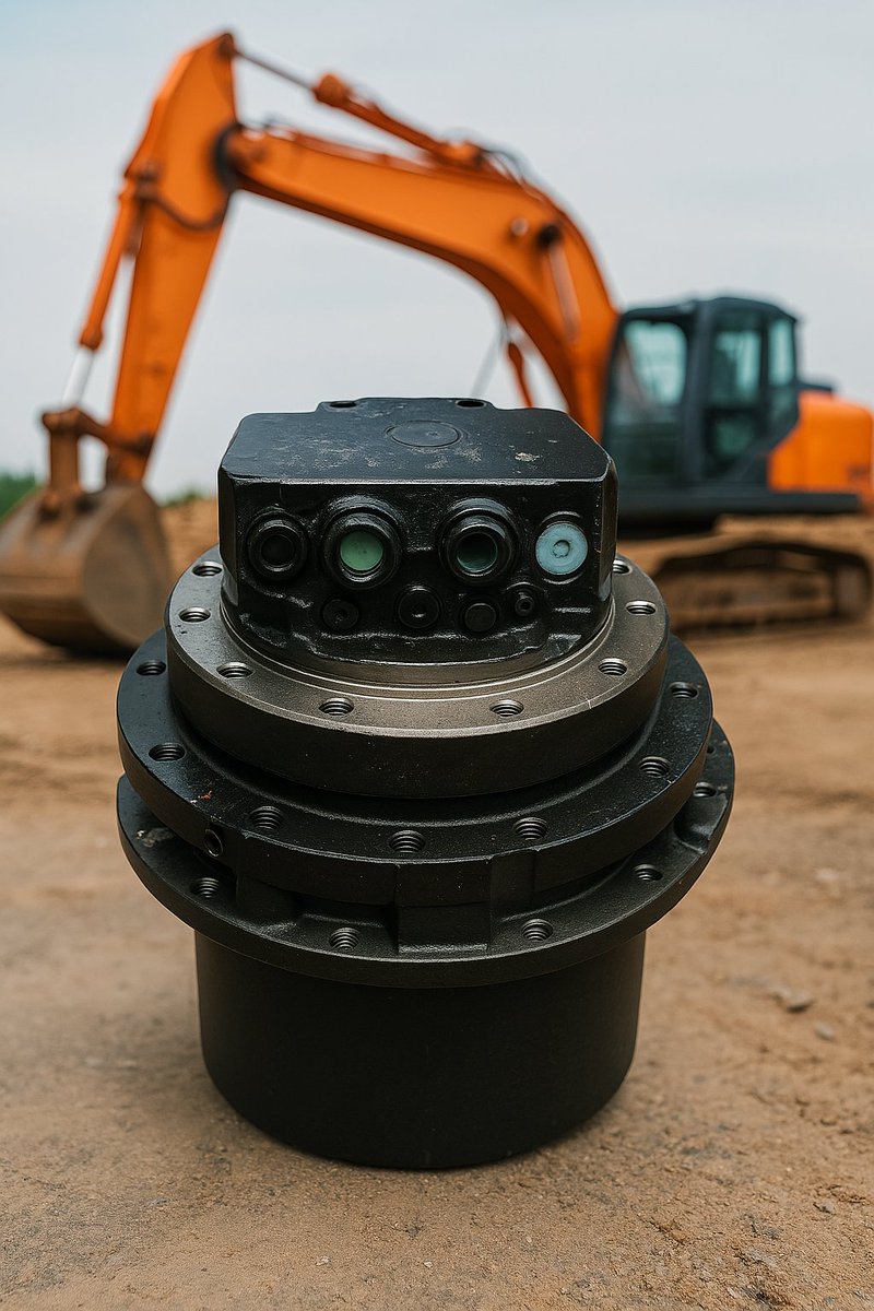 IMOP_SL's tweet photo. ¿Ruidos, vibraciones o pérdida de potencia en tu excavadora? Podría ser el mando final.

🔧 Aprende a detectarlo aquí: 

https://t.co/249cjkw1vE

#Excavadoras #MandosFinales #IMOP https://t.co/MHbWhzdGFS
