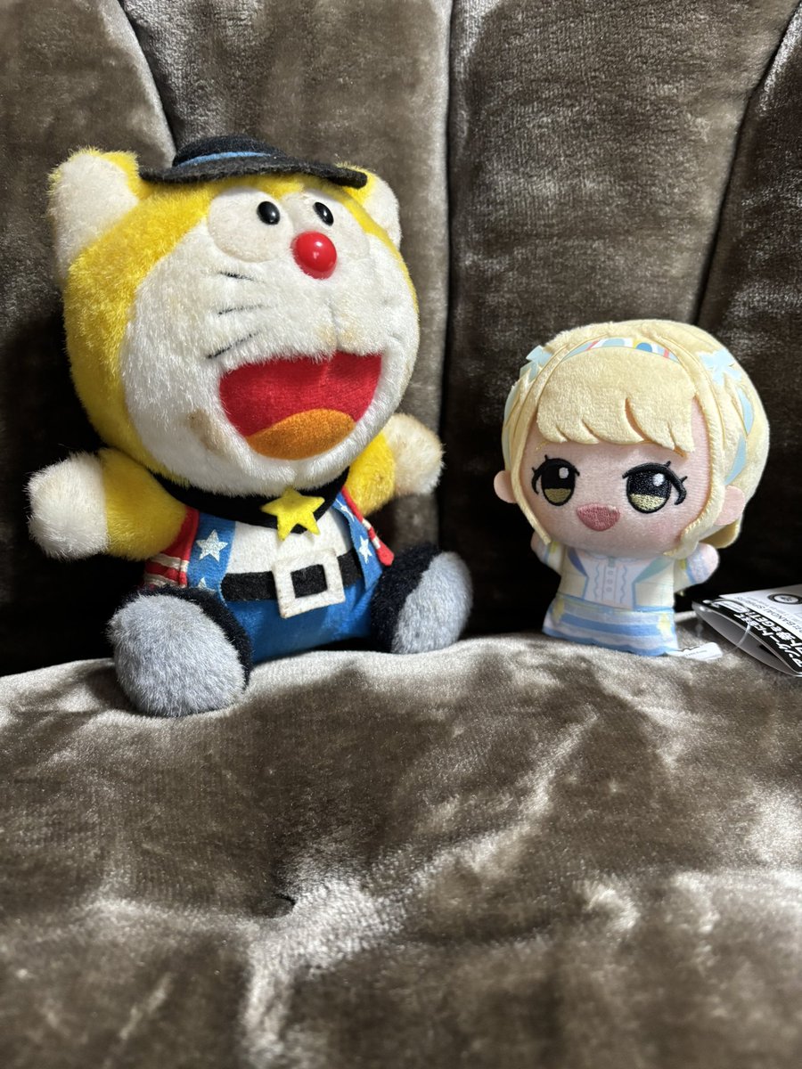 ザドラえもんズ