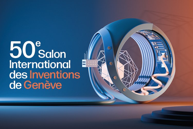 #Recherche et #Innovation 

Salon international des inventions de Genève. Le plus grand marché mondial des inventions est prévu du 09 au 13 Avril 2024.

 Le Sénégal parcitipera pour la première fois avec un collège de 12 inventeurs.