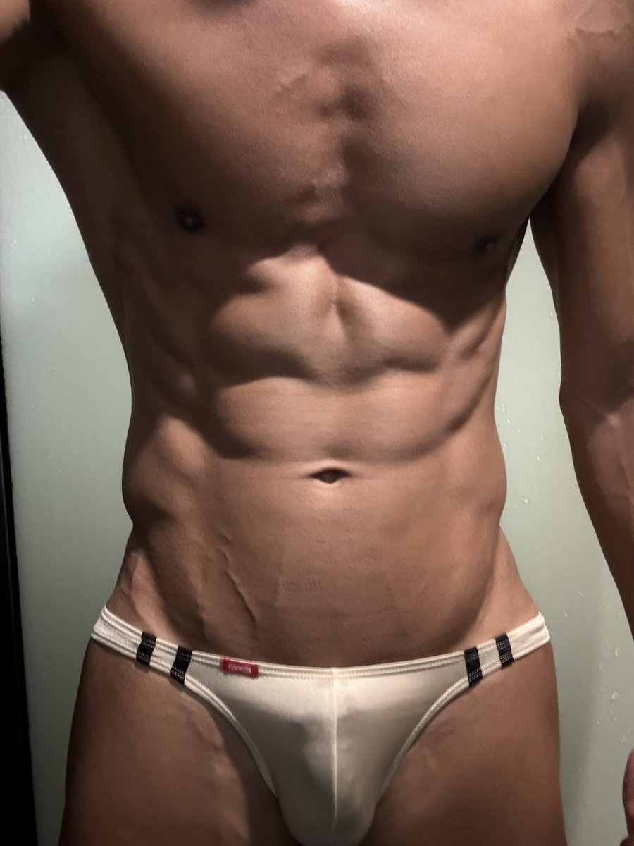 レイ (@musclerayk) on Twitter photo 