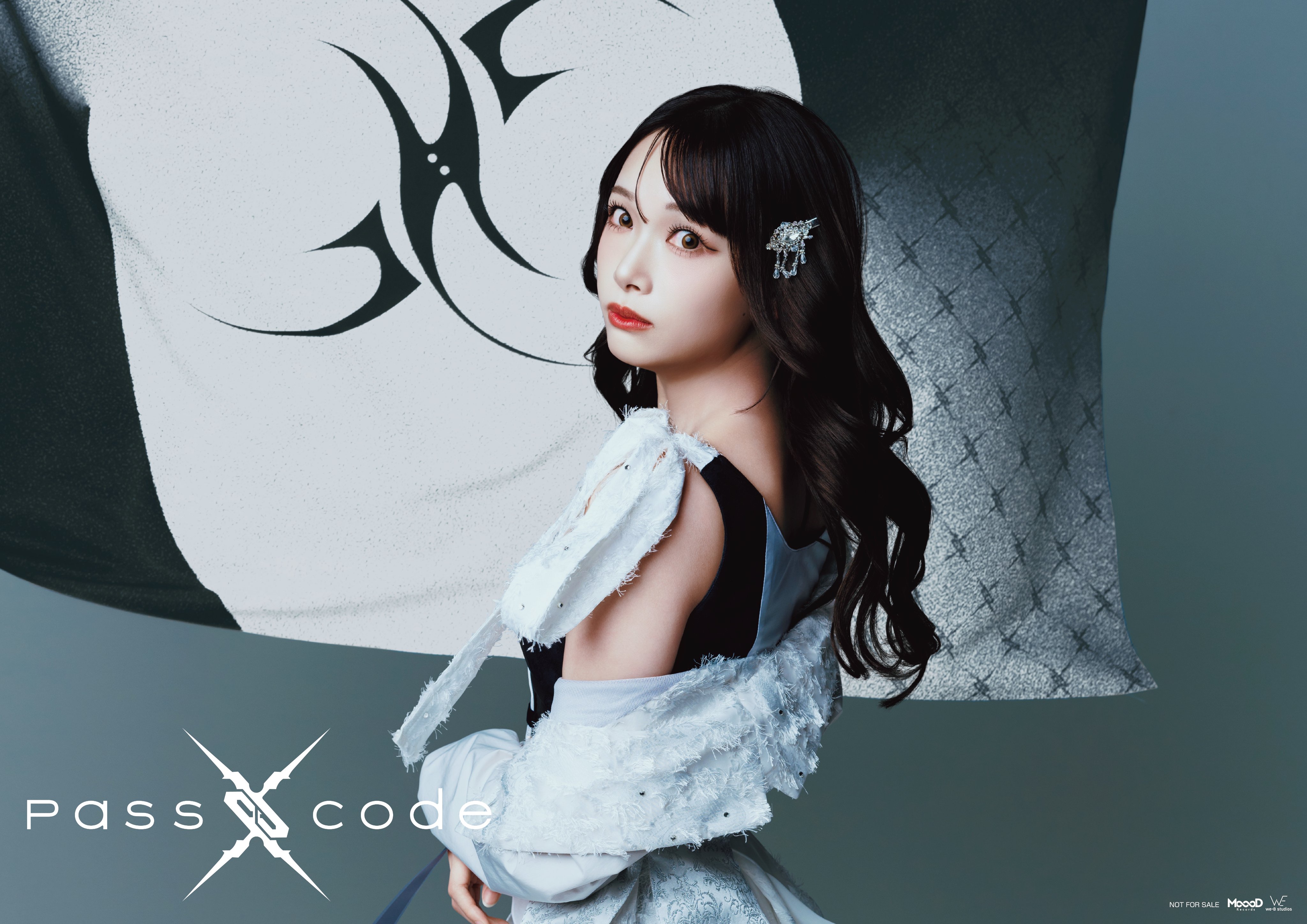 PassCodeオフィシャル on X: 