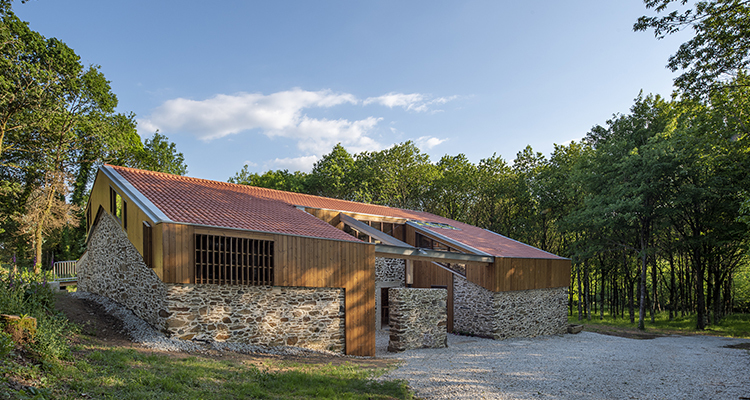 El sistema de cubiertas de Tejas Verea obtiene la certificación Passive House - Leer noticia completa ➡️ ift.tt/ZgqLGr7 #Arquitectura
