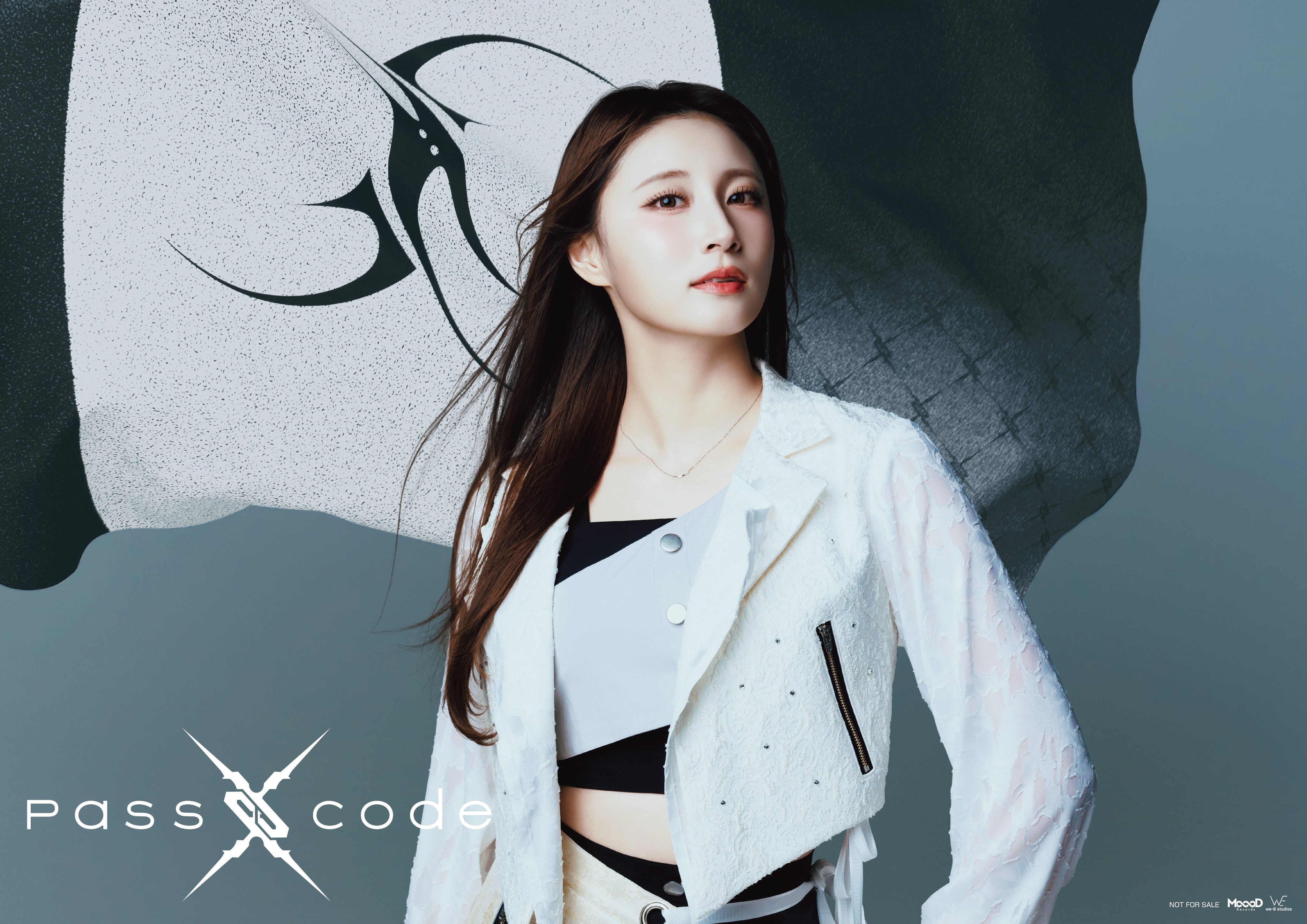 PassCodeオフィシャル on X: 