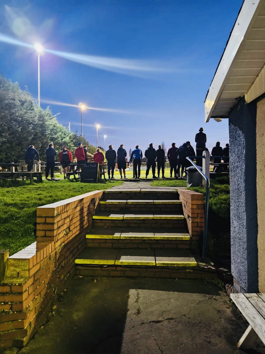 Matt_Jones7's tweet image. CPD Workshop for coaches across @ShropshireFA focused on ‘Coaching & Engaging 12-16 year olds’:
🔢 4 Corner adolescent considerations
💻 Life for a modern teenager
⚽️ Game based approach
👀 Coach observations
Thank you to @AFCBridgnorth for hosting with great hospitality 🙏🏻