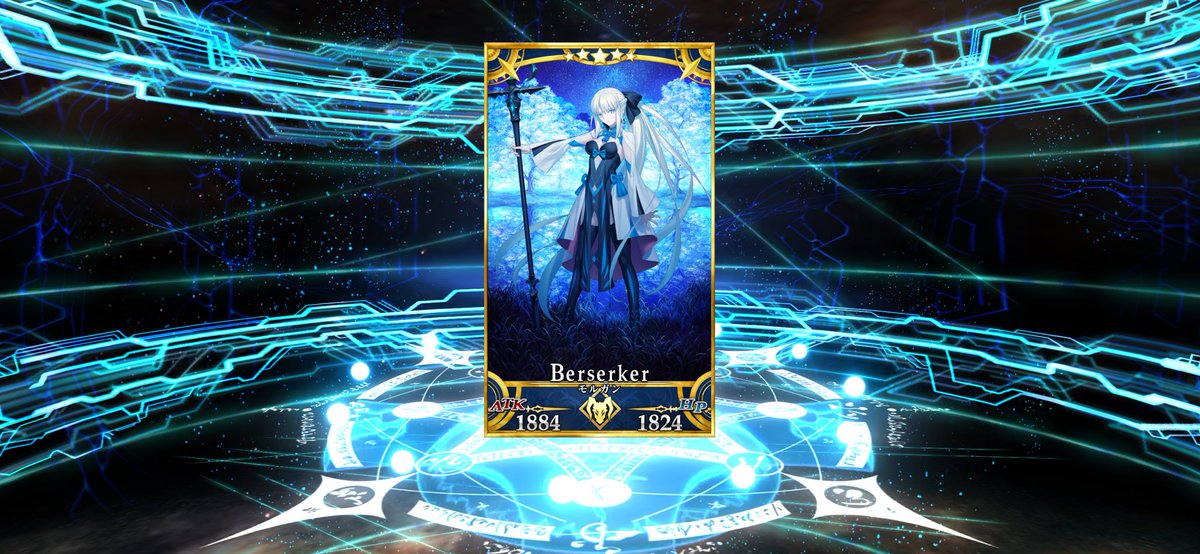 hikari0904's tweet photo. れつごーー
10連1発ツモ https://t.co/CVyN0vjRPo