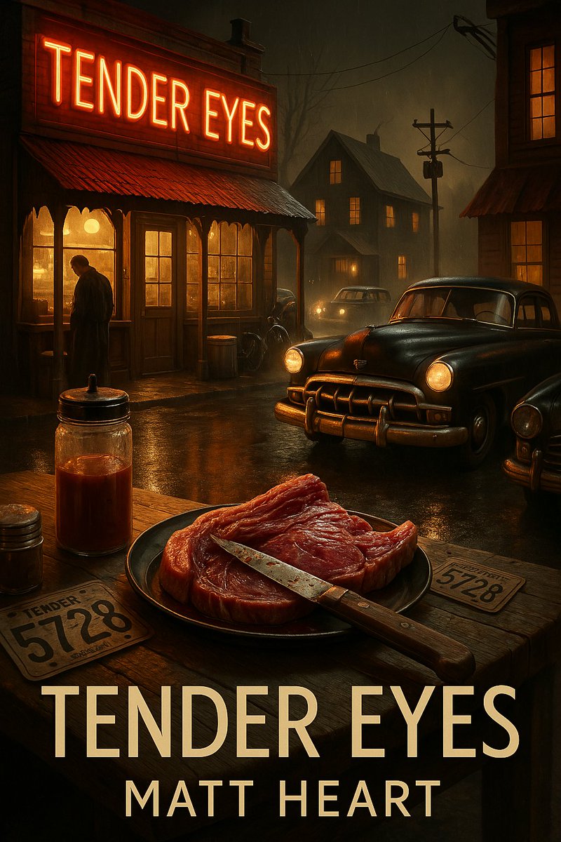 mattheart's tweet photo. Follow me and win this book Advanced signed copy
#BookGiveaway #SignedBook #HorrorBooks #FreeBook #WinABook #HorrorCommunity #CreepyReads #NewRelease #IndieAuthor #SpookyReads #Bookstagram #ScaryStories #ReadersOfInstagram #GiveawayAlert #WinThisBook https://t.co/jUGbIrLCVa
