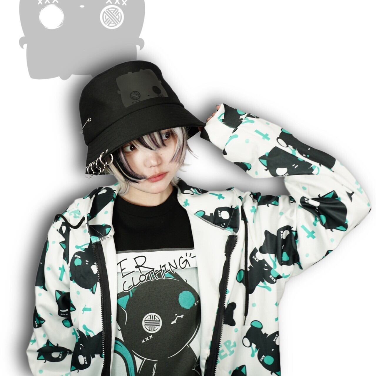 NIER CLOTHING (@NieR_tokyo) / X