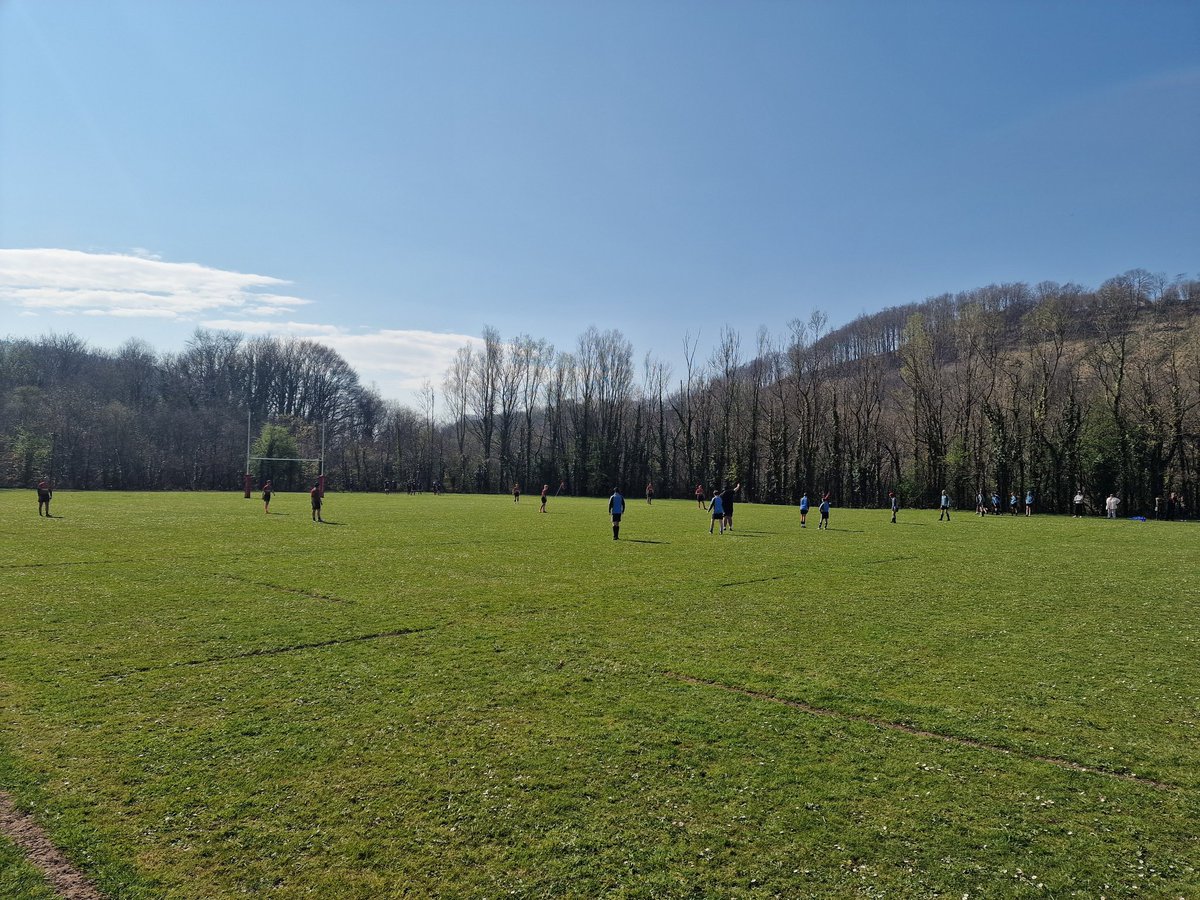 Ashley Sweet (@ashsweet6) on Twitter photo π₯Newbridge Year 8 7sπ₯
Great rugby on show again today. Well done to <a href="/newbridgepe/">Newbridge PE Dept</a> & Hub Officer Joel Raikes ππ½ π₯Newbridge Year 8 7sπ₯
Great rugby on show again today. Well done to <a href="/newbridgepe/">Newbridge PE Dept</a> & Hub Officer Joel Raikes ππ½