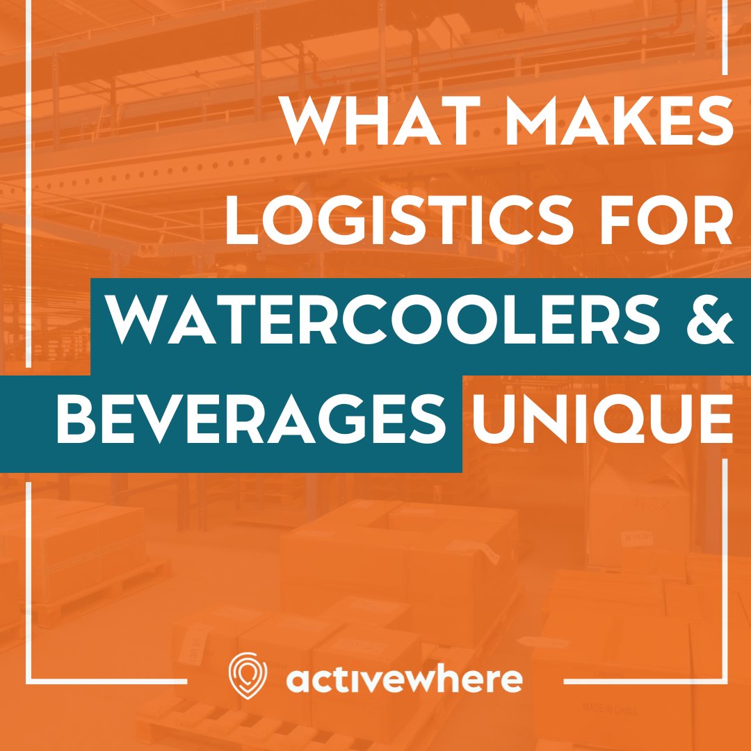 activewhere's tweet photo. Watercooler &amp; Beverage Logistics is Unique. Is Your System Ready? 🚚💧

Recurring deliveries, reverse logistics &amp; strict compliance need a specialised solution. Activewhere optimises operations, cuts costs &amp; boosts efficiency.

🔗 Learn more: https://t.co/AH4SXnwkVk 🚀 https://t.co/6hMAg7yFQ3
