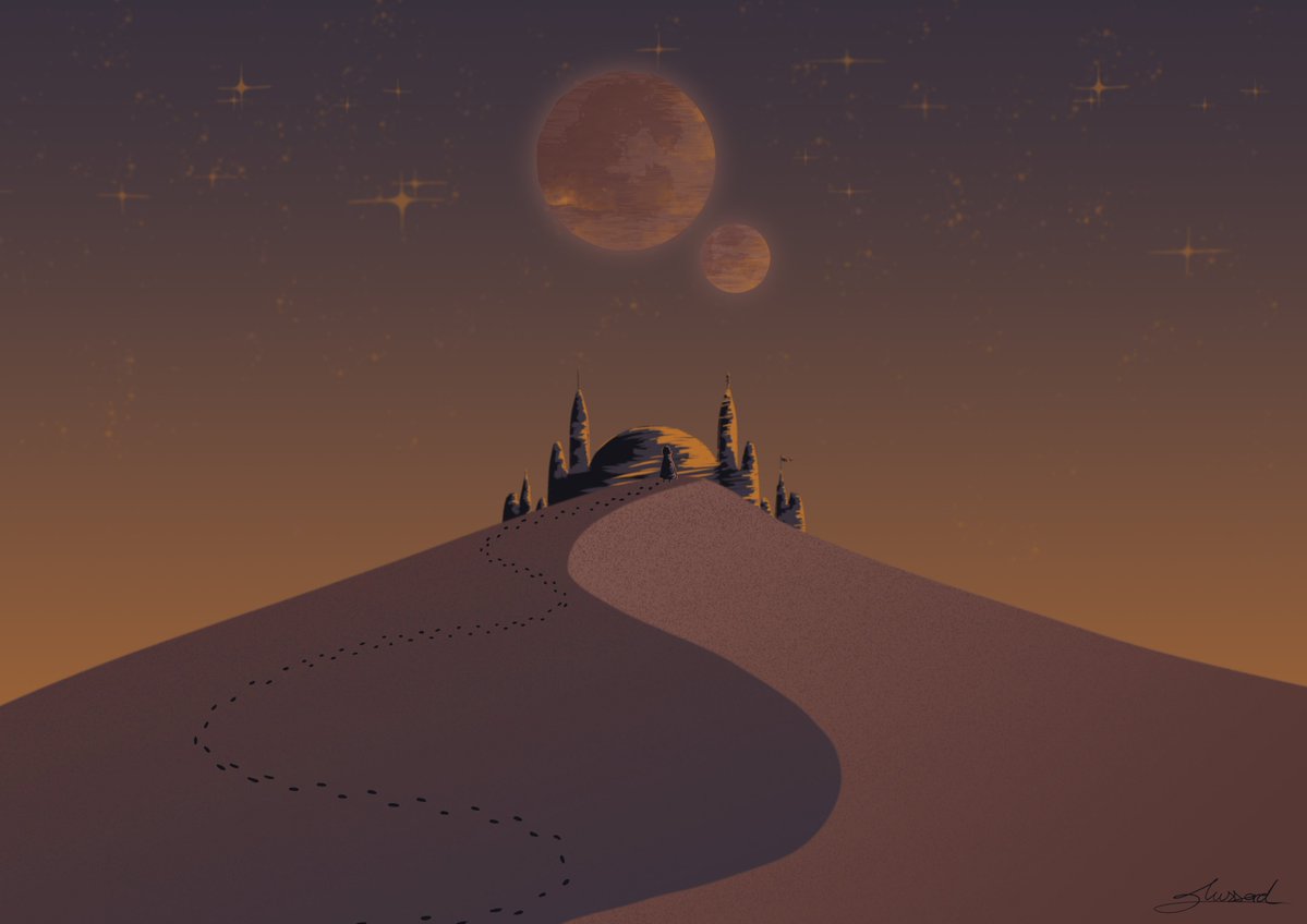 Antoine | Comms Open ✍🏻 tweet media