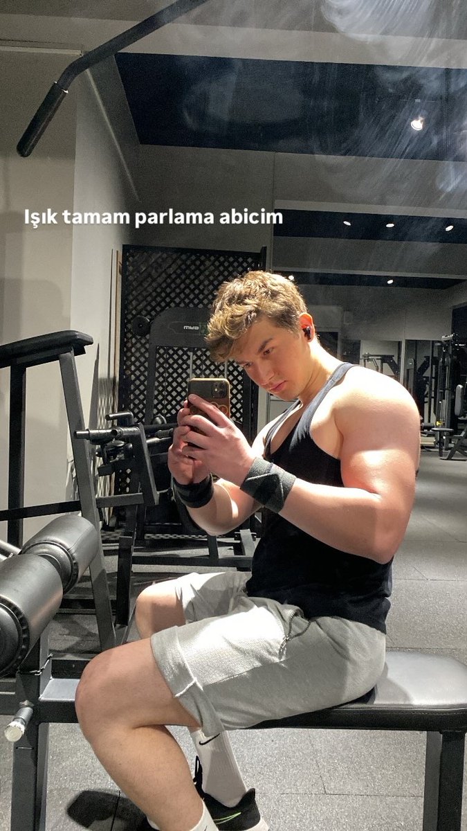 2 haftada form tutarım dersem tutarım