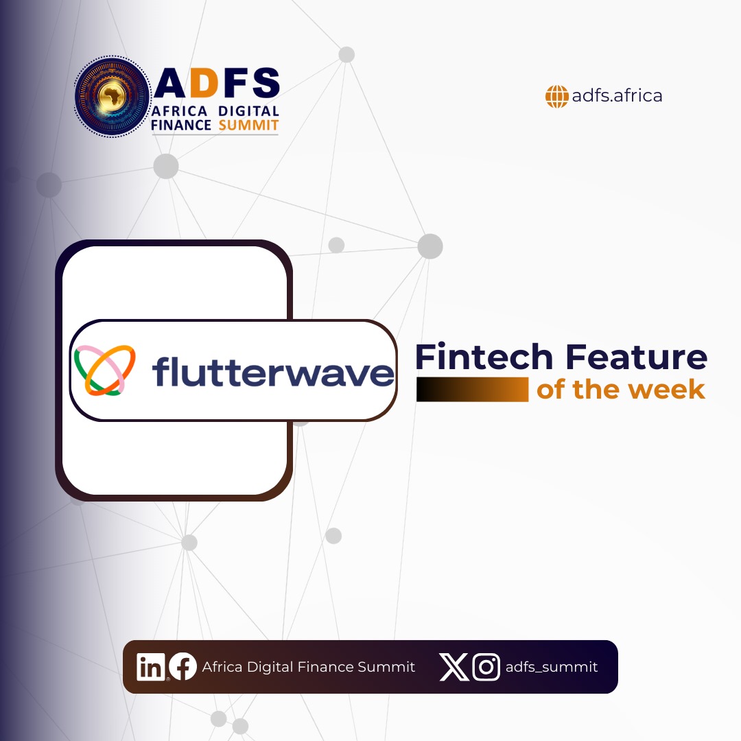 adfs_summit's tweet image. Flutterwave is redefining digital payments across Africa, building a seamless infrastructure that connects businesses, individuals, and financial institutions to the global economy. 
 #flutterwave #ADFS2025