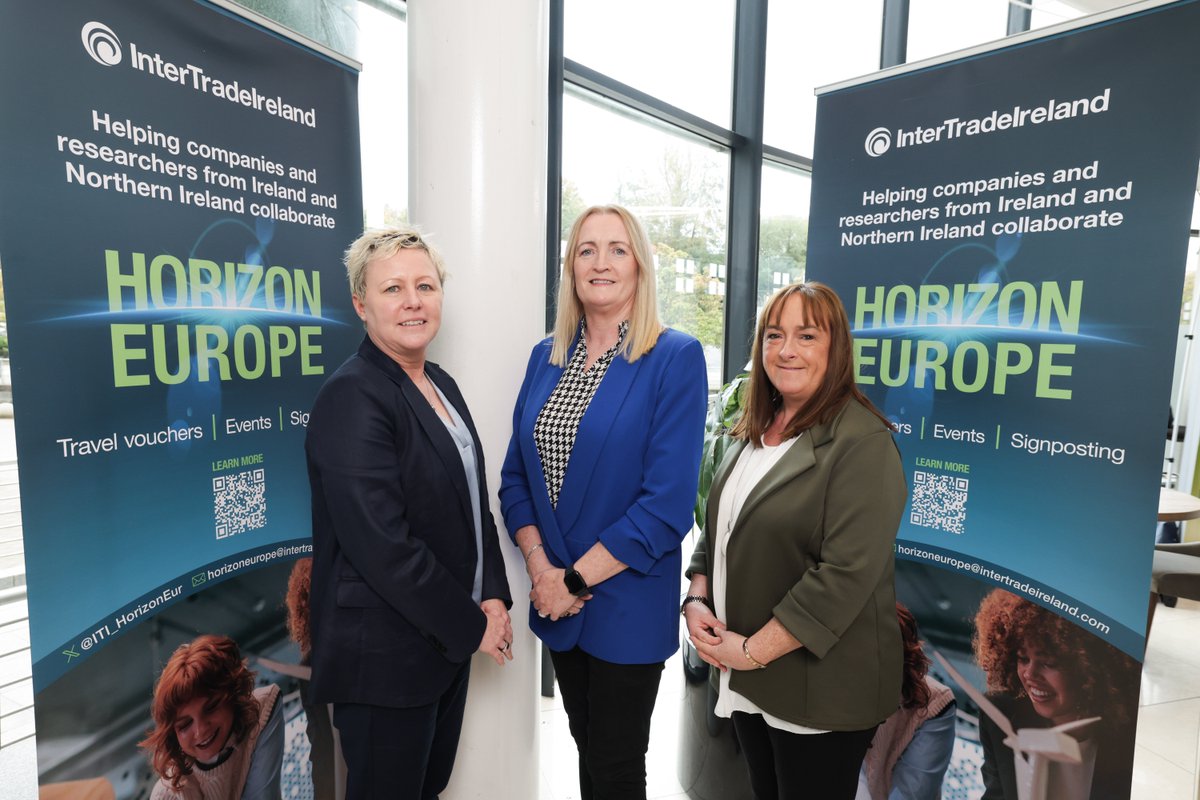 📢 Access Substantial Horizon Europe Funding Through North/South Collaboration

A series of workshops &amp; matchmaking events in 2025 will help Researchers, companies and other stakeholders  connect—focusing on Pillar 2 areas.

Read more here:eu1.hubs.ly/H0h_Q_v0