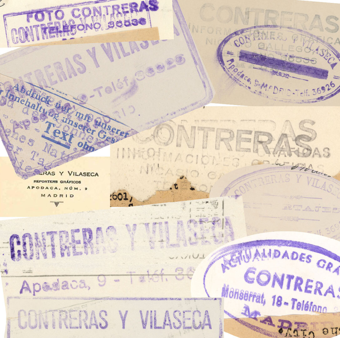 Patrimonio Histórico y Archivos▪️Comunidad Madrid tweet media