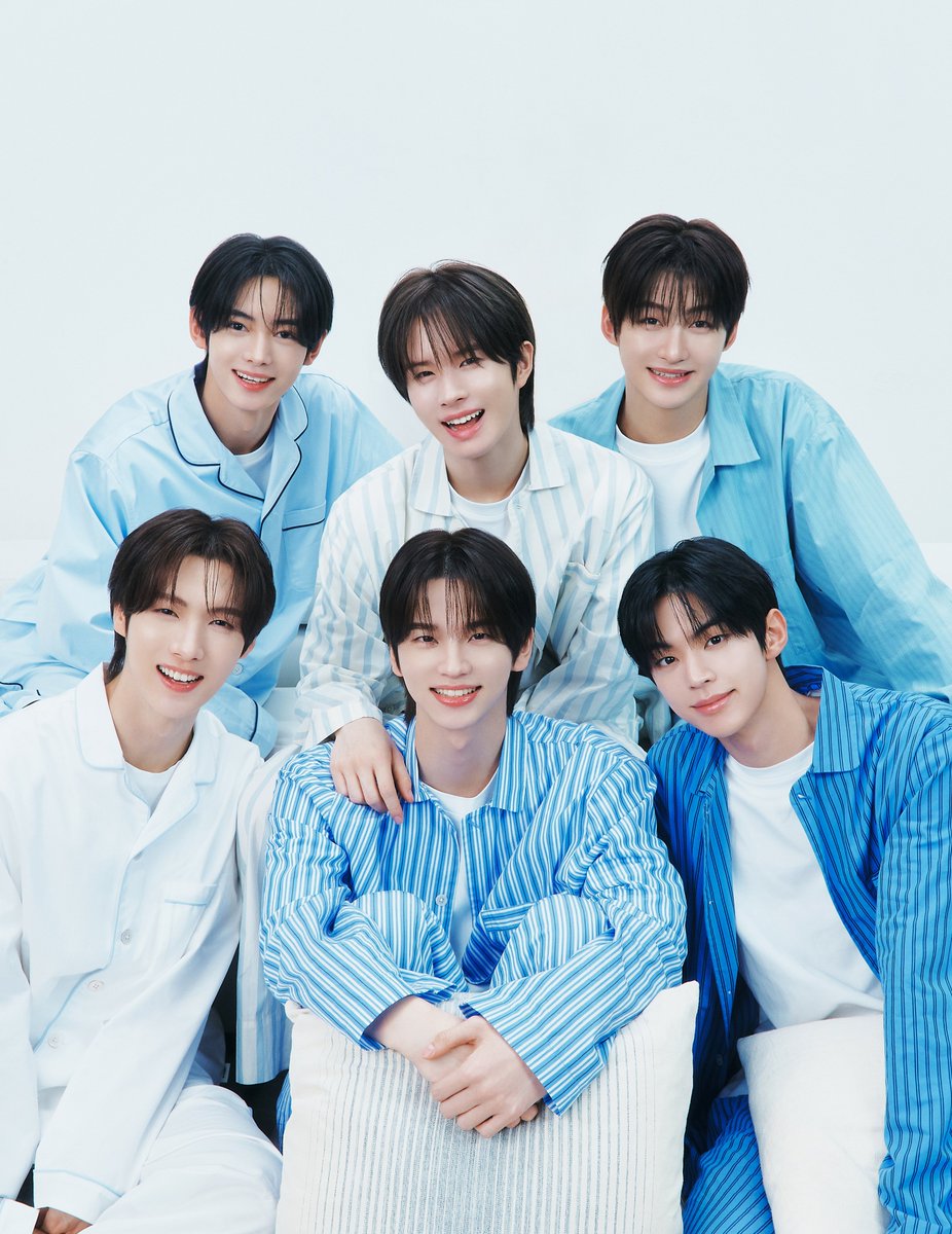 TWS42_INDONESIA's tweet photo. [MEDIA] 250407

Mediheal merilis foto terbaru bersama TWS

#TWS #투어스 #24WithUs
@TWS_PLEDIS 
https://t.co/W4kms3SNf5