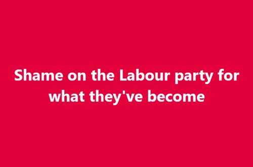 <a href="/owenjonesjourno/">Owen Jones</a> Almost 70% of Labour members say it is heading in the WRONG direction 

Starmer &amp; Labour Together lied, conned and deceived the membership 

They are deceiving their own voters 

It was &amp; is obvious: Starmer is a fully-owned cuckoo frogmarching Labour further &amp; further rightward