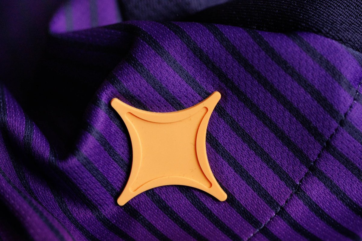 __MaxMaillots's tweet image. 🟣 GAGNEZ ce maillot du LA GALAXY 2025 en version authentic ! 

Pour participer :
1️⃣ RT ou Like ce post
2️⃣ Follow @_MaxMaillots
3️⃣ Taguez un pote qui MÉRITE ce joyau !
Tirage dans 72h ! ⏰ Bonne chance !