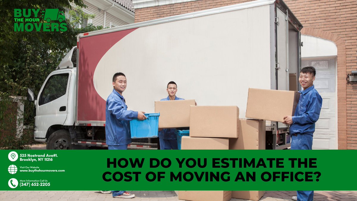 Buy The Hour Movers Brooklyn tweet media