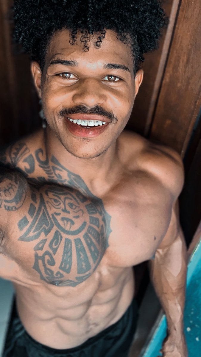 Bom dia ☀️ voltei meu povo