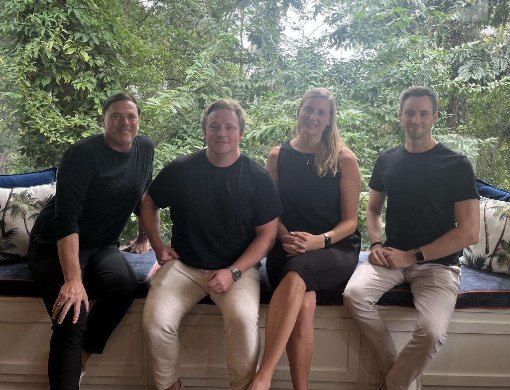 Singapore’s The Wild Ventures launches with an oversubscribed funding round #thewildventures buff.ly/423QFYn