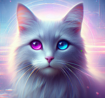 AnaCatTek's tweet photo. AnaCat whitepaper forthcoming. Ecosystem in development. Follow for updates on #AnaCat #AI #DeFi #Cryptocurrency

Here's a photo of Ana as I remember her. Keep in mind my perceptions are prone to glitching for good an are liminally variable https://t.co/calGRsKabc