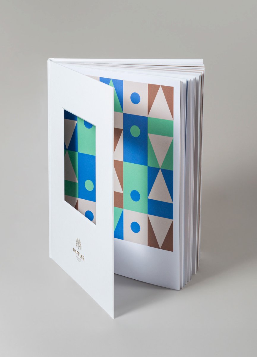 worldbrandesign's tweet image. Buenaventura - Raffles Residences Diriyah: A Convergence of Luxury, Culture, and Tradition by Buenaventura worldbranddesign.com/raffles-reside…
.
#editorial #editorialdesign #branding #brandidentity #branddesign #visualidentity #graphicdesign #worldbranddesign #worldbranddesignsociety