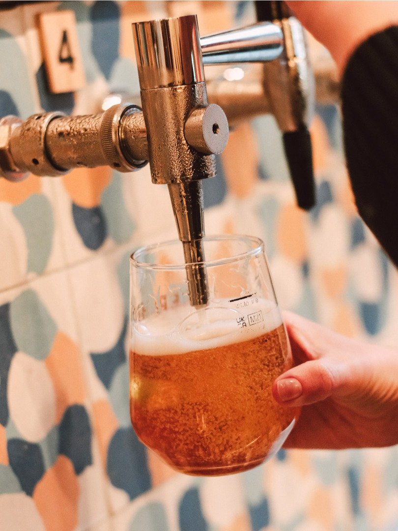 you know the score 👉 grab your mates &amp; a pint for games night!

All welcome from 7.30pm to close.

Bring yer own games or just jump in on some of the many we'll have here already, we don't judge 👀

V friendly crew, see you all tonight.