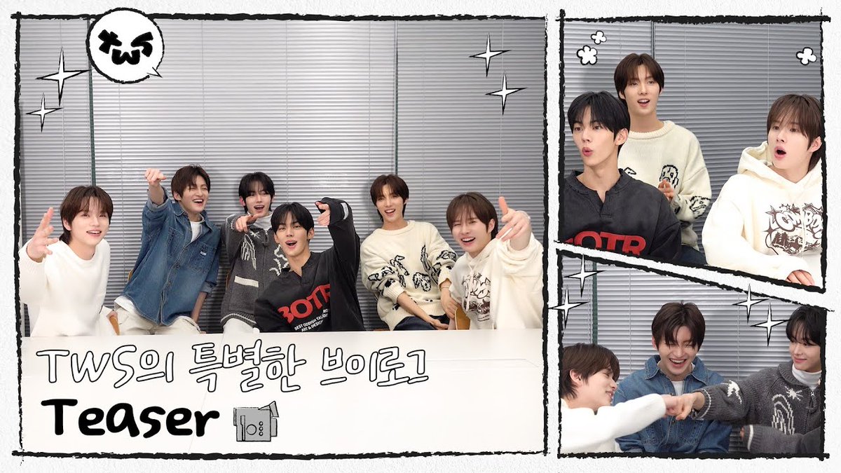 GWSPLEDIS's tweet image. Capturing every fleeting moment, every shared laugh, and every untold story—because some memories deserve to be recorded in real time. [24/7📹LOG] Why did we gather? To live, to feel, to remember. POV: TWS Tour, where every frame holds a piece of our journey.